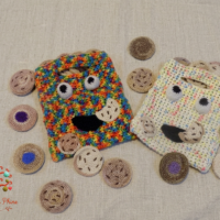 Memory cookies