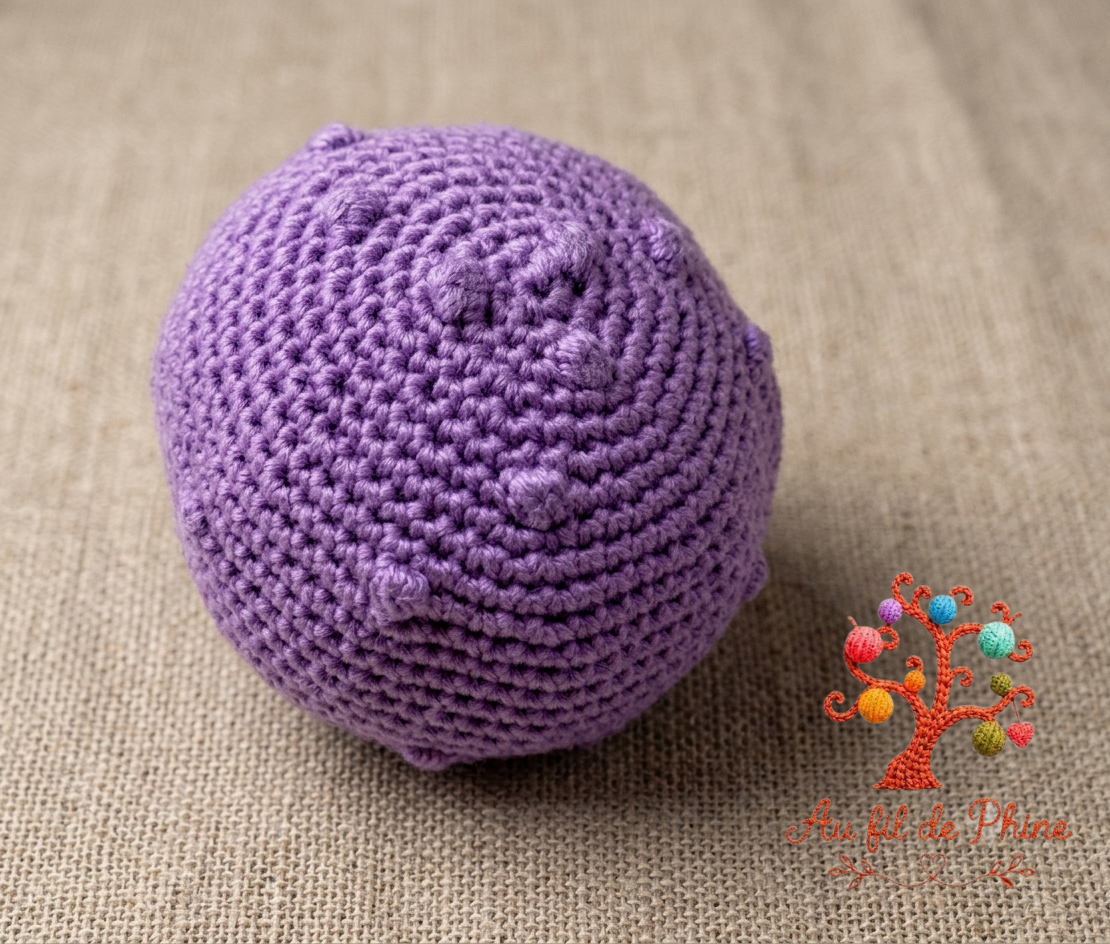 balles sensorielles – Image 5