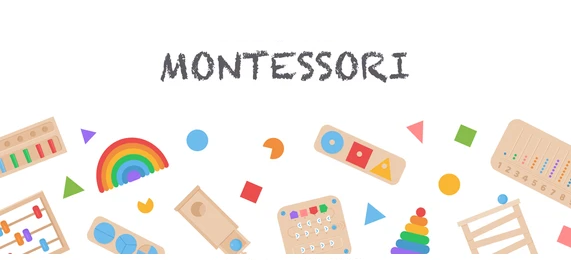 Lire la suite à propos de l’article Découvrez les essentiels de la Pédagogie Montessori pour le développement de votre enfant