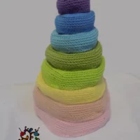 Jeu de tri et d’empilement