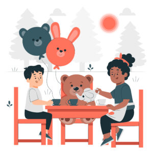 Lire la suite à propos de l’article Plongez dans l’Univers Magique de Votre Petit Trésor !