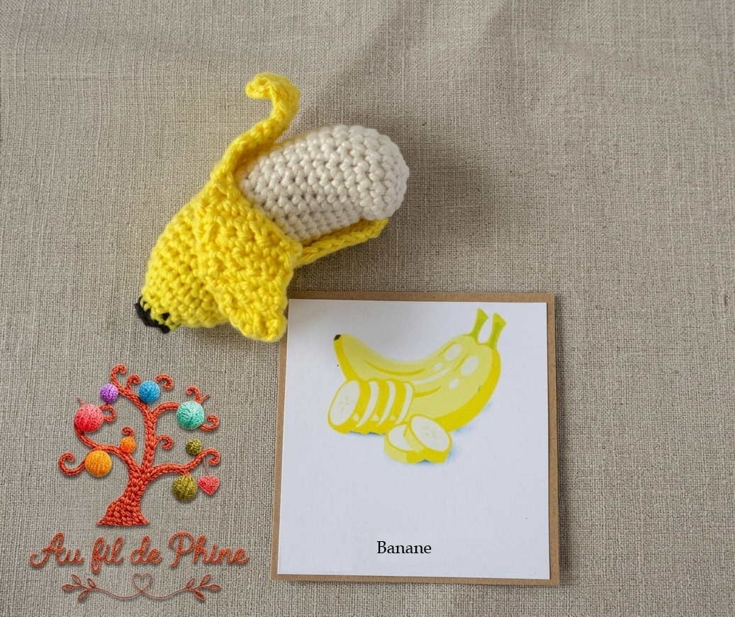 Jeu de reconnaissance de fruits et légumes – Image 15