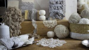 Lire la suite à propos de l’article Crochet et Décoration d’Intérieur : Des Idées Inspirantes