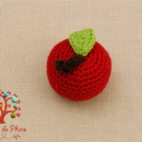 Coffret de 5 fruits