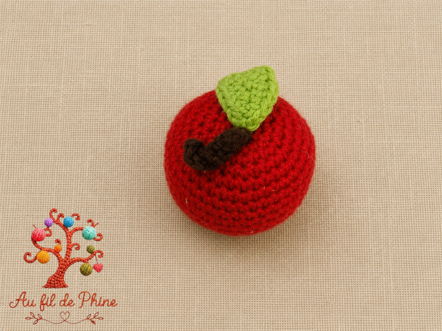 Coffret de 5 fruits – Image 2