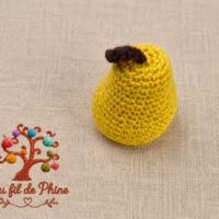 Coffret de 10 fruits
