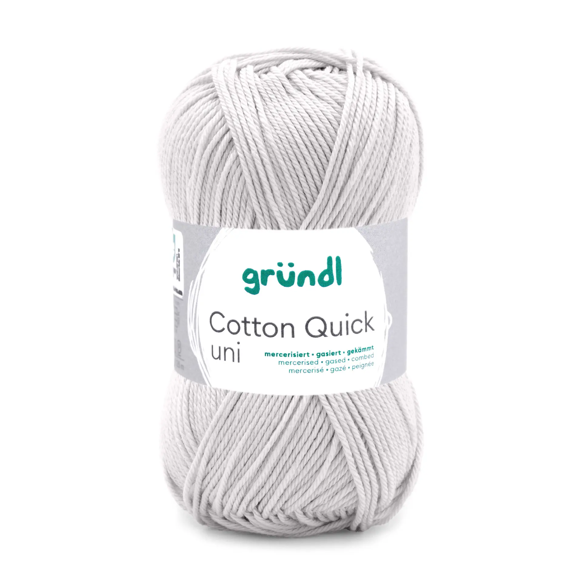 Cotton Quick uni – Image 46