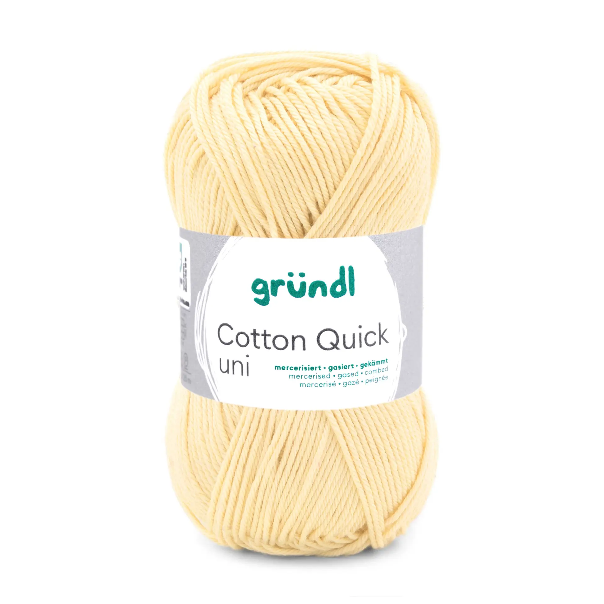 Cotton Quick uni – Image 48
