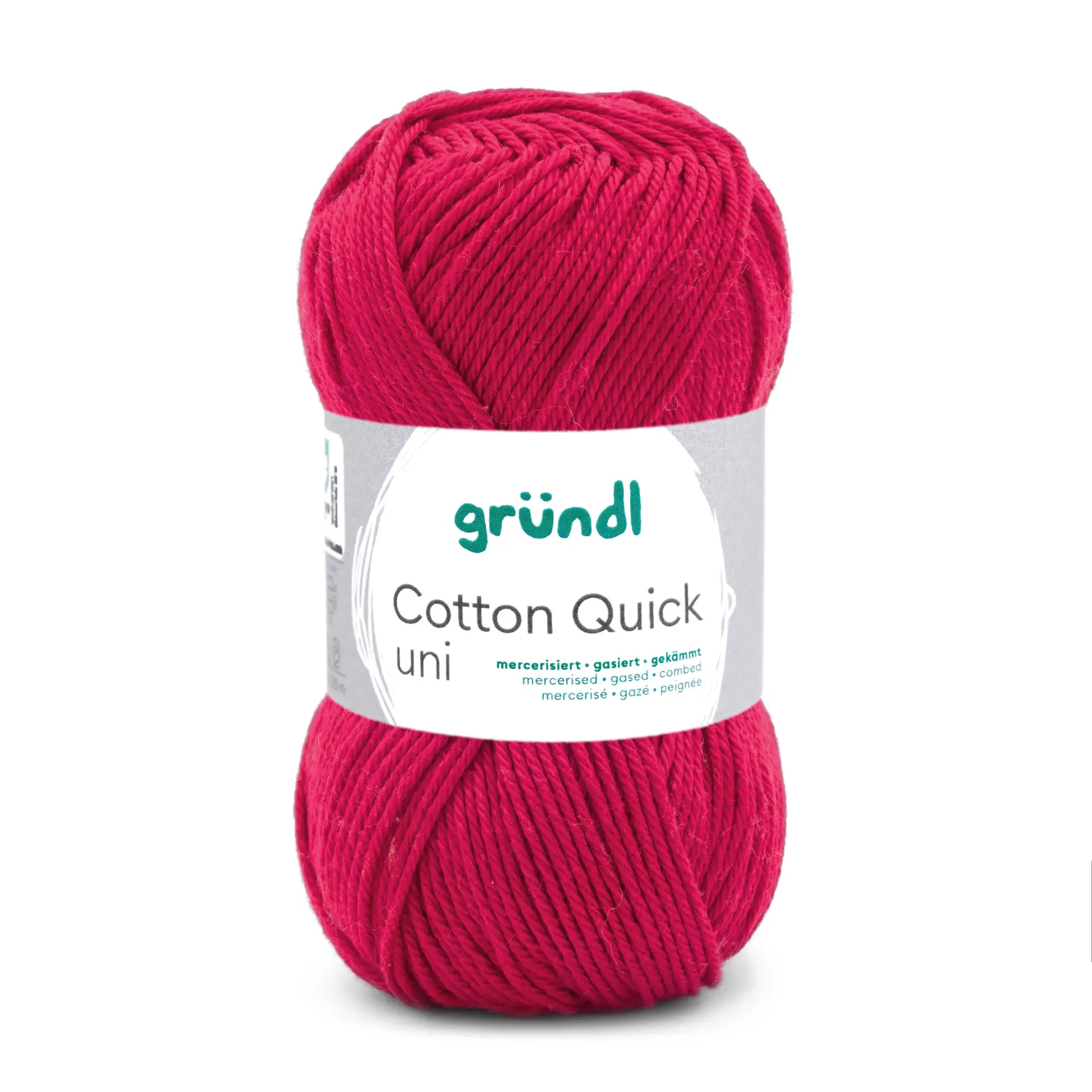 Cotton Quick uni – Image 50