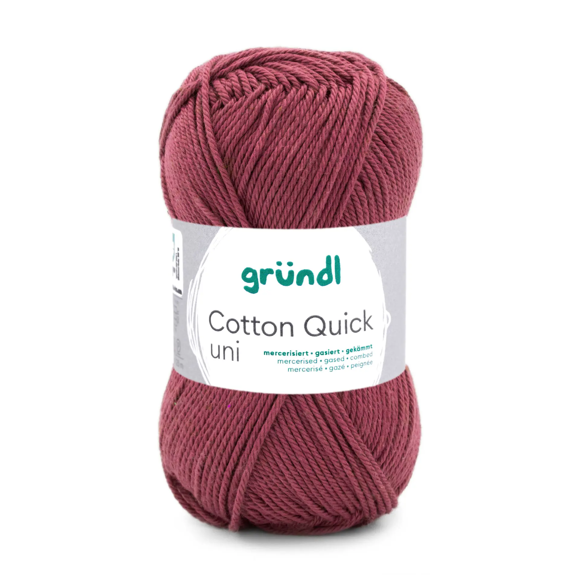 Cotton Quick uni – Image 51