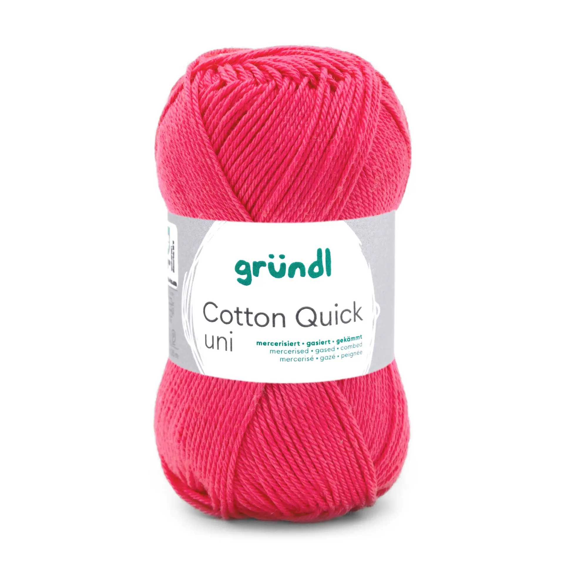 Cotton Quick uni – Image 53