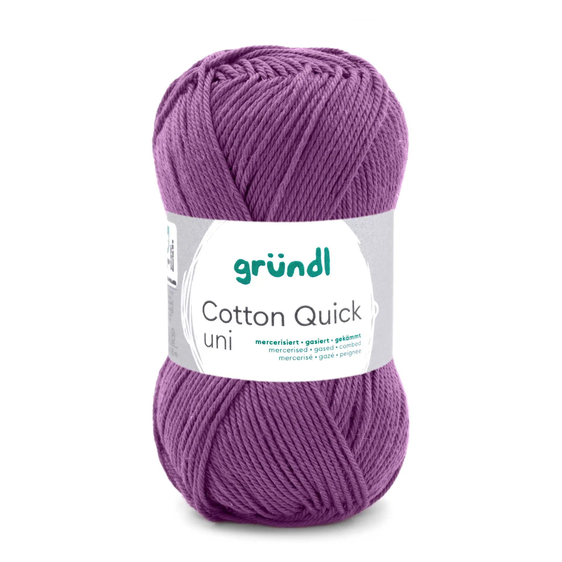 Cotton Quick uni – Image 54