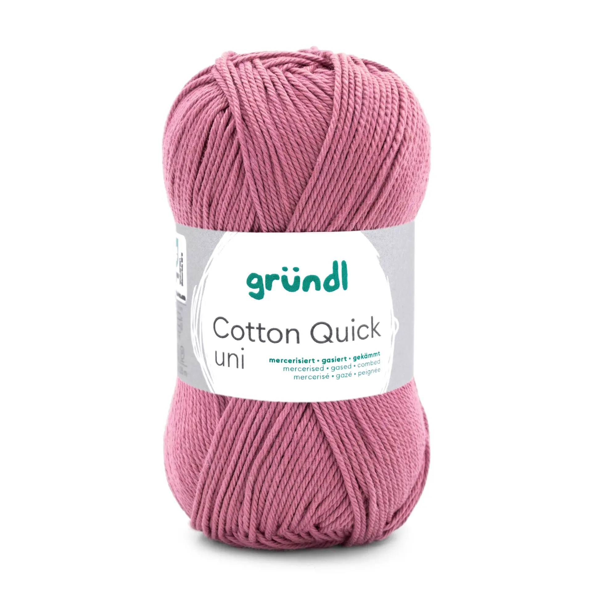 Cotton Quick uni – Image 55