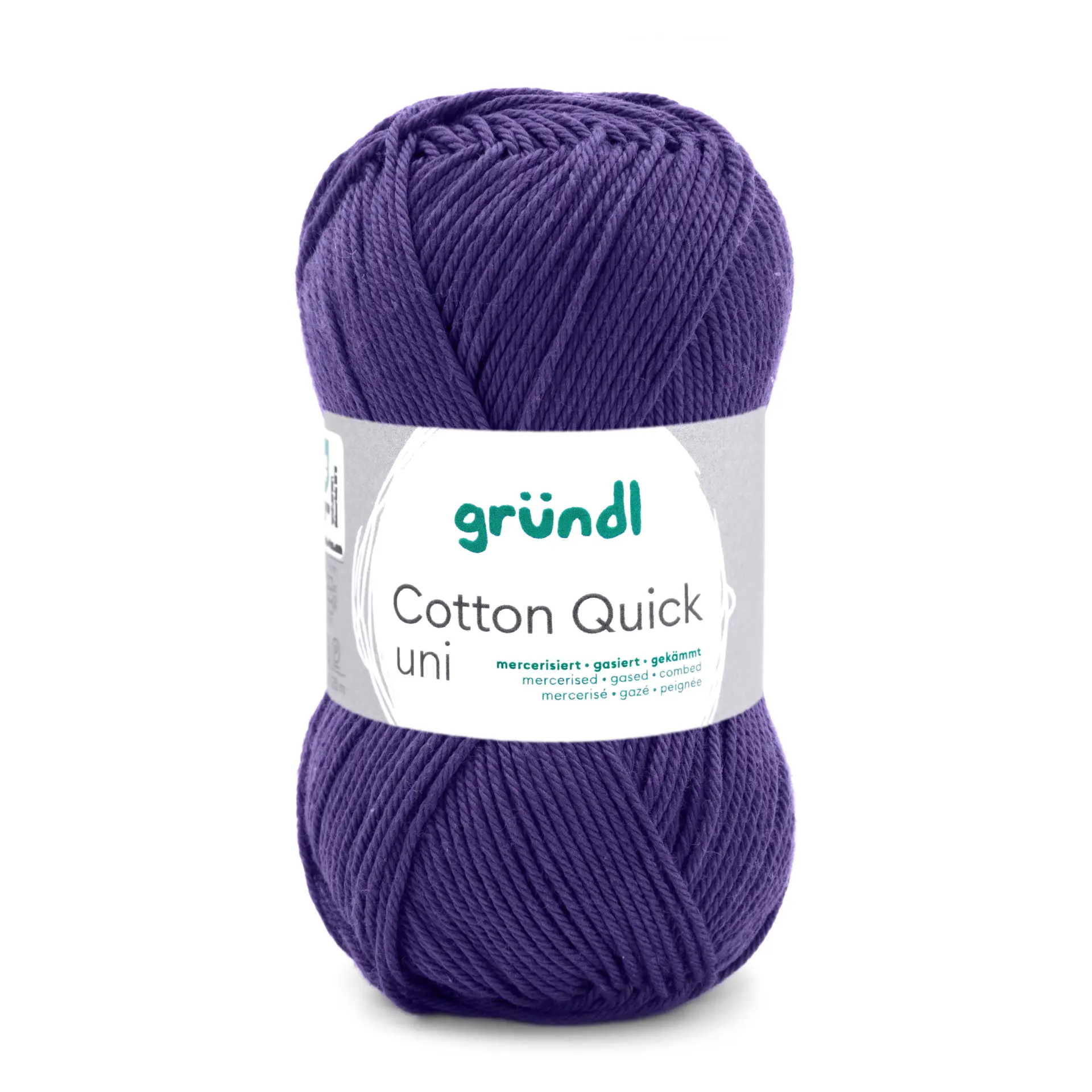 Cotton Quick uni – Image 57