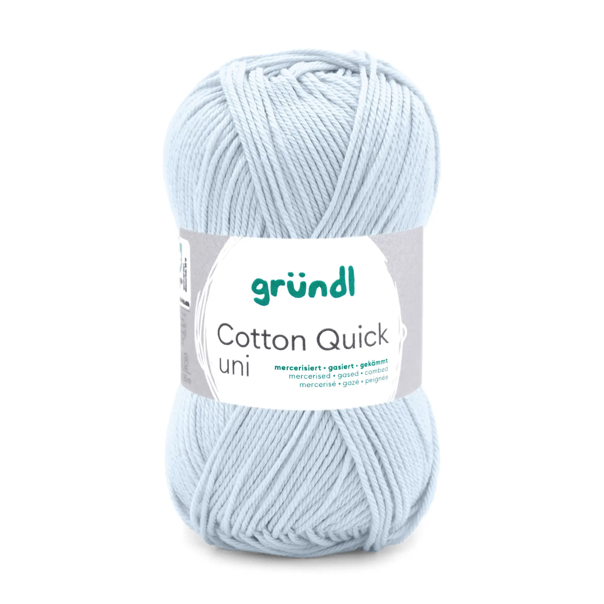 Cotton Quick uni – Image 58
