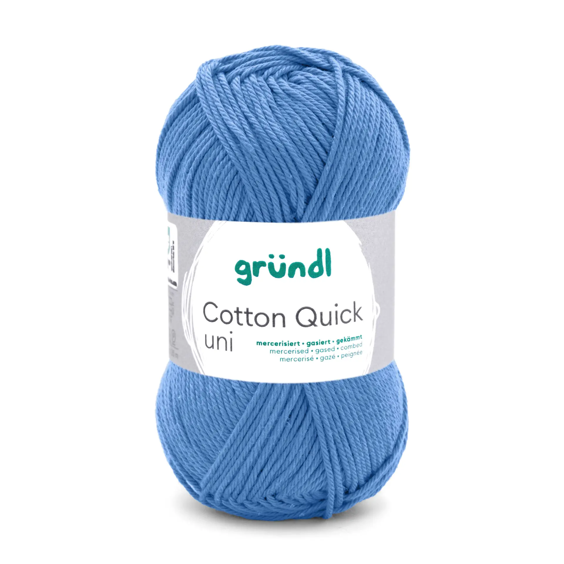 Cotton Quick uni – Image 59