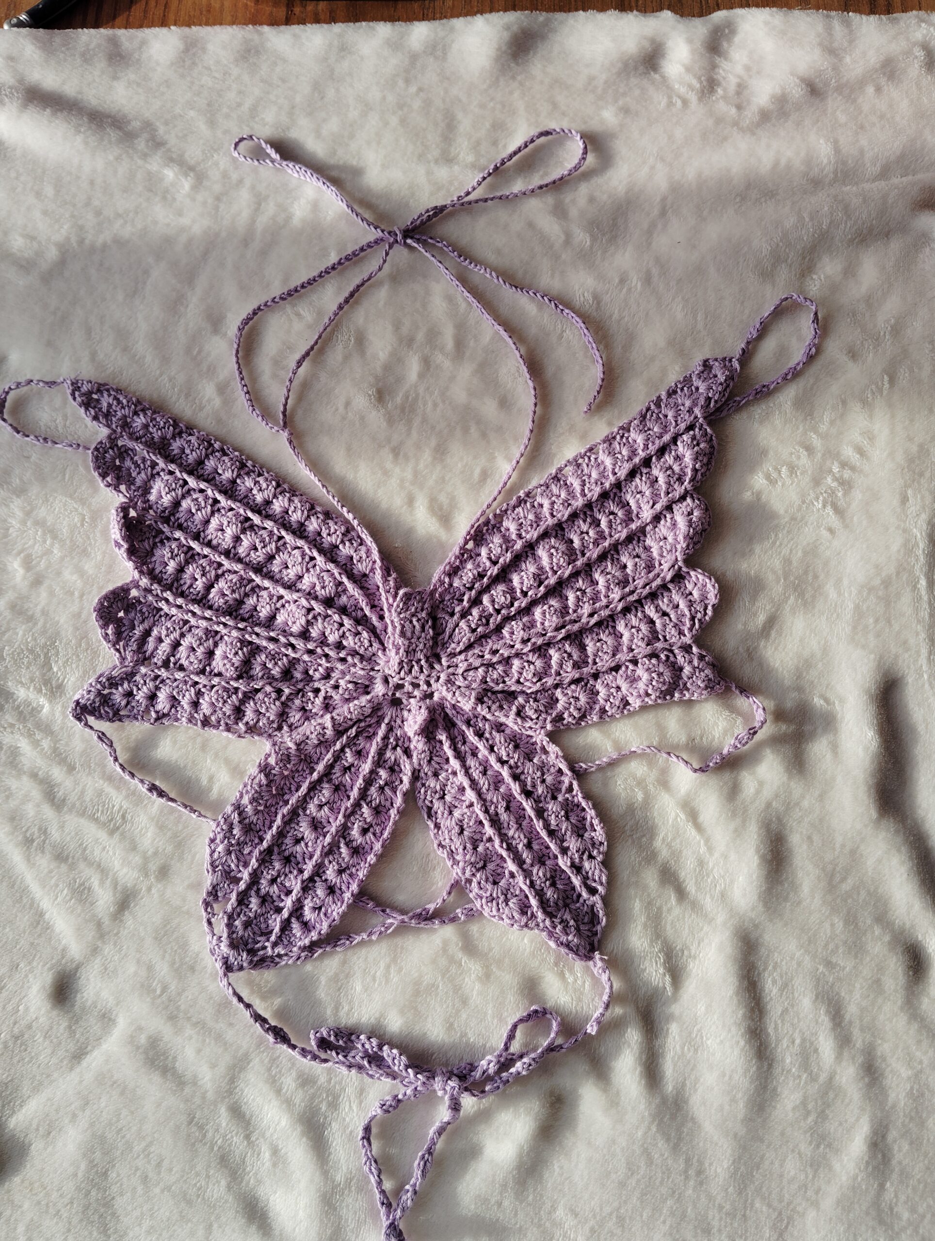 Top Papillon – Image 3
