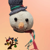 Boule Bonhomme pain d’épice