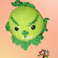 Boule Grinch