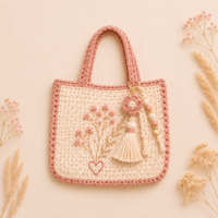 Tot Bag